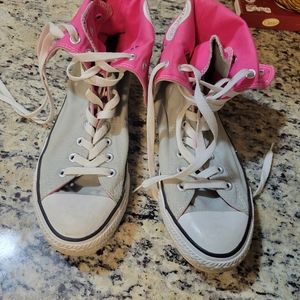 Womens Converse Sneakers